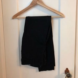 Pixie mid-rise pants from Old Navy